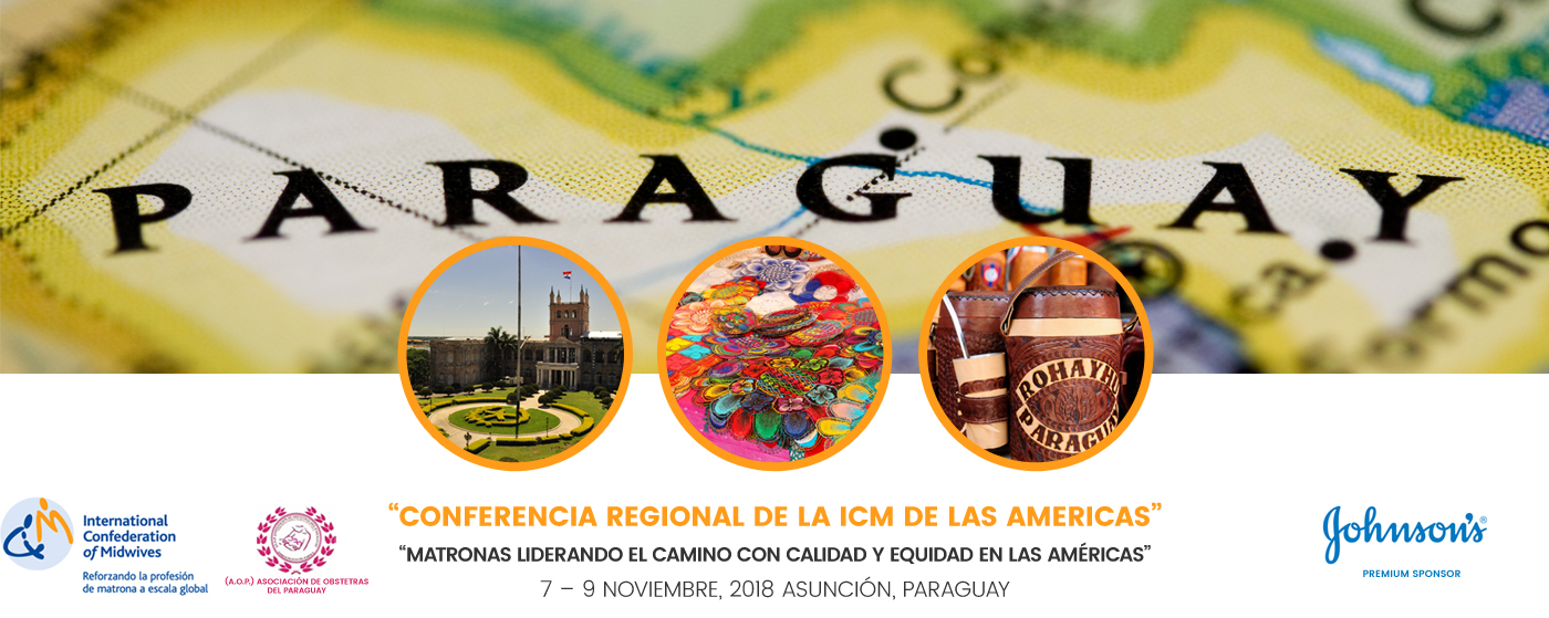 Conferencia Regional de la ICM de las Américas